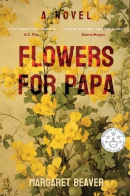 Flowers for Papa Paperback / softback