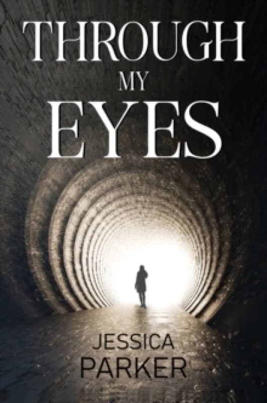 Through My Eyes Paperback / softback