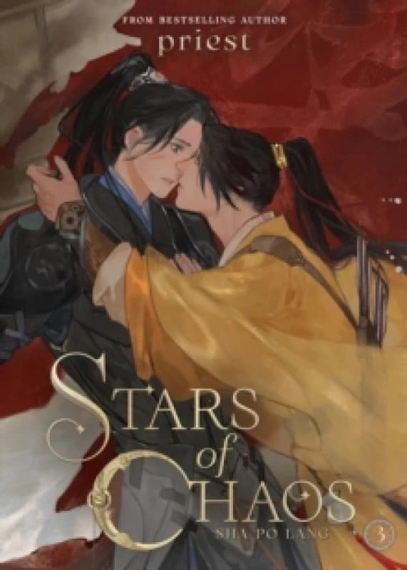 Stars of Chaos: Sha Po Lang (Novel) Vol. 3 Paperback / softback