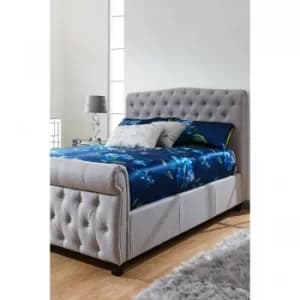 Lucerne Side Lift Ottoman Bed