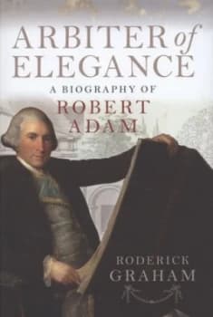 Arbiter of Elegance by Roderick Graham Hardback