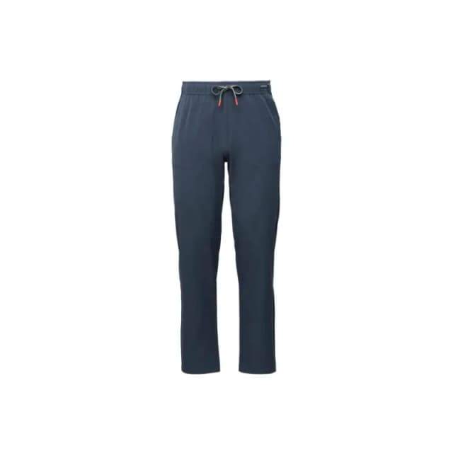 Trousers Black Diamond Sequence Bleu Male M