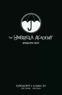 umbrella academy library edition volume 1 apocalypse suite