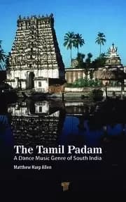 The Tamil Padam A Dance Music Genre of South India