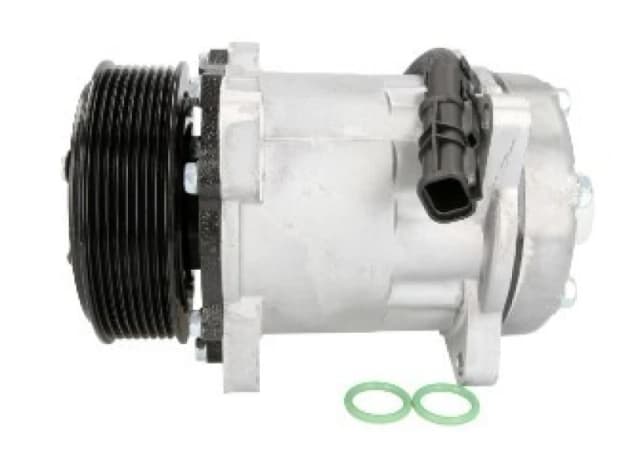 TCCI QP7H15-6013G AC Compressor Compressor,air conditioning (447)