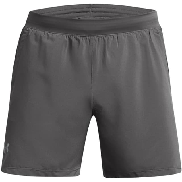 Under Armour Short Under Armour Launch 5" Noir Male 2XL