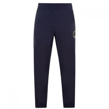Calvin Klein Performance Woven Track Pants - 484 Night Sky