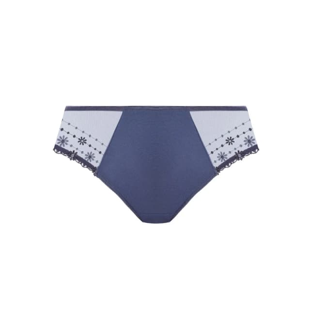 Elomi Womens thong Elomi Matilda Bleu Female XL