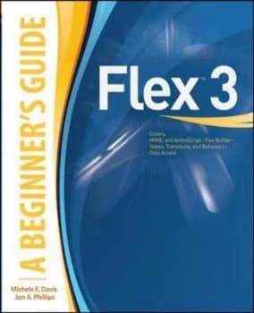 Flex 3 by Michele E Davis Paperback