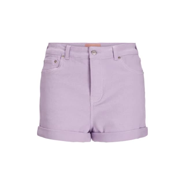 JJXX Womens shorts JJXX Jxhazel Bleu Female S
