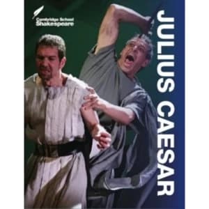 Julius Caesar by William Shakespeare (Paperback, 2014)