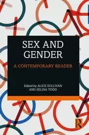 Sex and Gender A Contemporary Reader