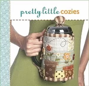 pretty little cozies