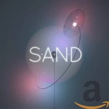 Sand - Sand CD