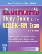 illustrated study guide for the nclex rnr exam