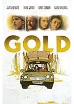 Gold DVD