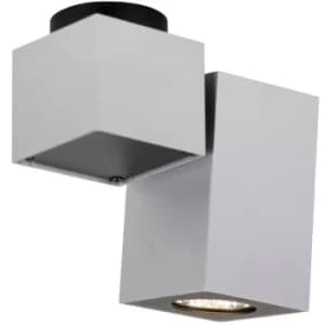 Squad Single Spotlight Silver