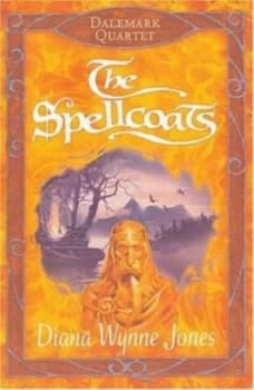 The Spellcoats by Diana Wynne Jones Book