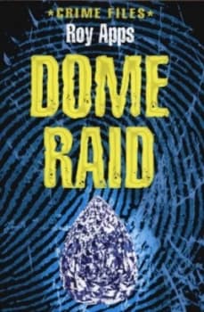 Dome Raid by Roy Apps Paperback