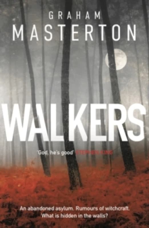 Walkers Paperback / softback
