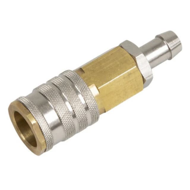 Sealey Radiator Coupler for Scania Euro Trucks CV033