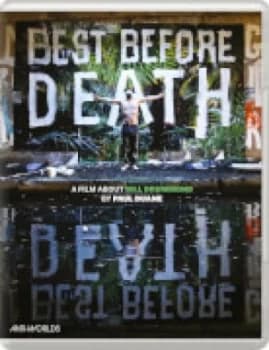Best Before Death - Limited Edition