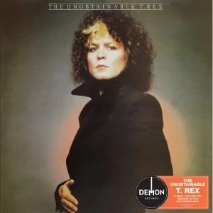 T.Rex - Unobtainable Vinyl