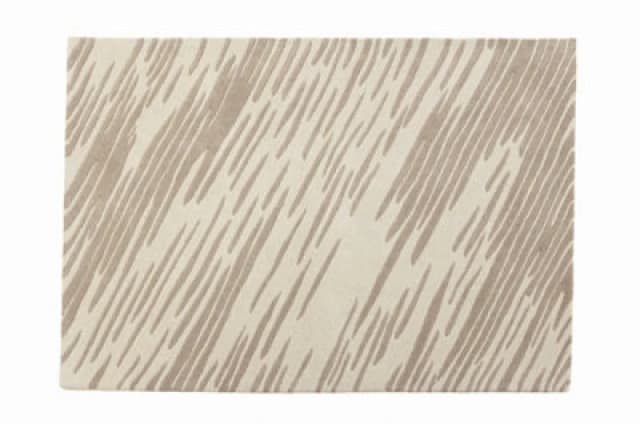 Esselle Home Aura Storm Natural / Mink 120 X 170Cm Rug