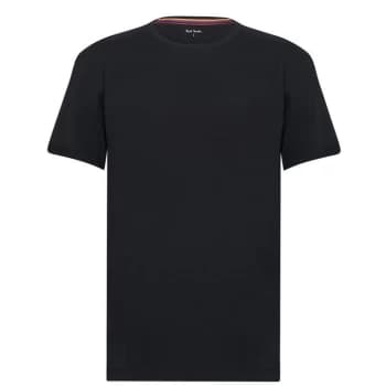 Paul Smith Underwear Essential t Shirt - Black