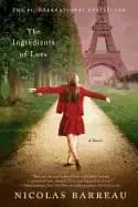 ingredients of love a novel