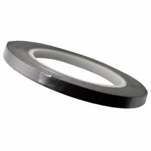 CQR 9mm Self Adhesive Aluminium Window Foil / 45M