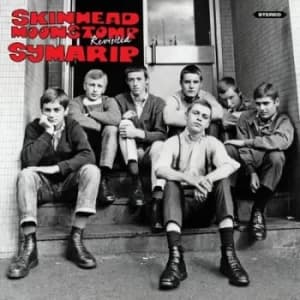 Skinhead Moonstomp Revisited by Symarip CD Album