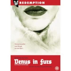 Venus in Furs