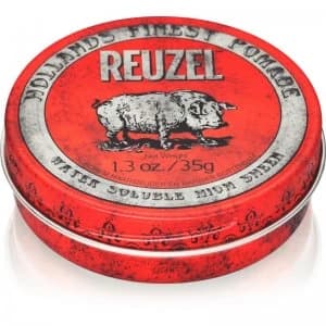 Reuzel Hollands Finest Pomade High Sheen High Sheen Pomade 35 g
