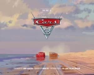 art of cars 3