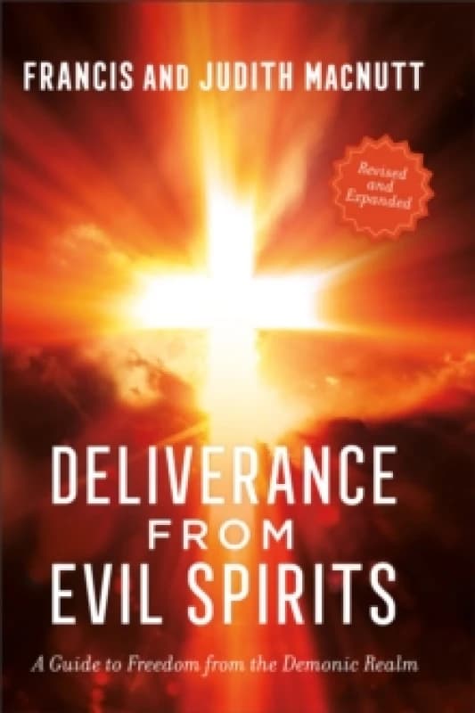 Deliverance from Evil Spirits. Paperback. By Francis MacNutt, Judith MacNutt Books