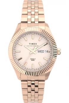 Timex Waterbury Legacy Boyfriend Watch TW2U78400
