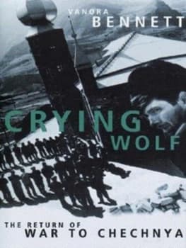 Crying Wolf by Vanora Bennett Hardback