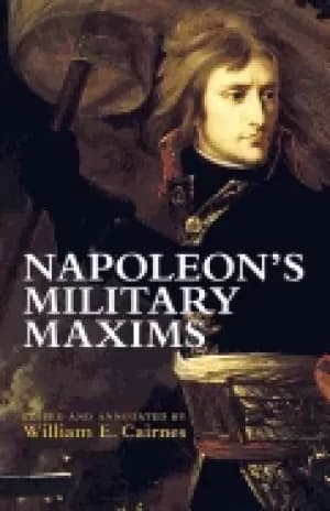 napoleons military maxims