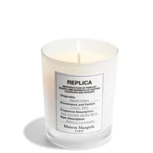 Maison Margiela Replica Beach Vibes Candle 165g