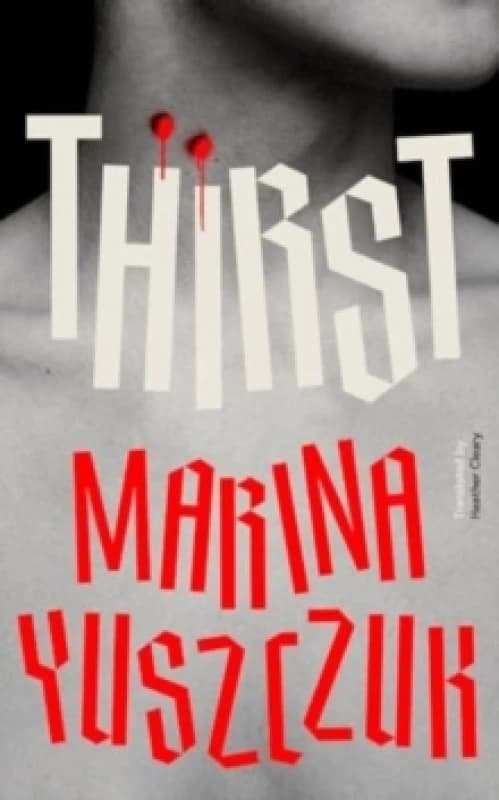 Thirst Hardback