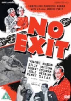 No Exit