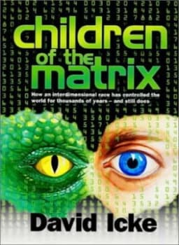 Children of the Matrix Paperback