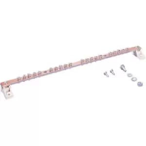 Rittal 7113.000 19" Server rack cabinet rails