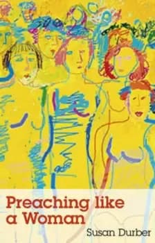 Preaching like a woman by Susan Durber
