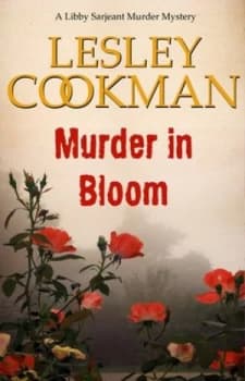 Murder in Bloom by Lesley Cookman Paperback