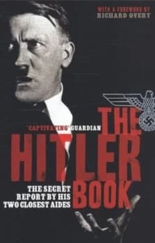 The Hitler Book by Henrik Eberle Paperback