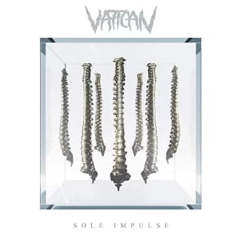 Vatican - Sole Impulse CD