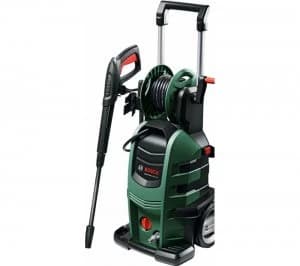 Bosch AdvancedAquatak 150 Pressure Washer - 150 bar