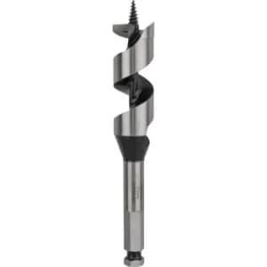Bosch Hex Shank Auger Drill Bit 25mm 160mm